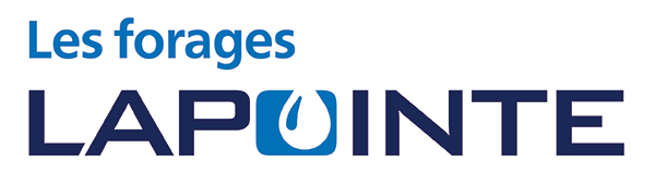 Logo Les Forages Lapointe