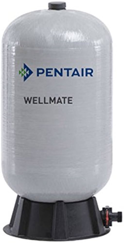 Saviez- vous que l'on doit vérifier la pression d'air du réservoir ?