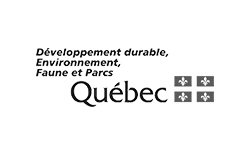 Développement durable, Environnnement, Faune et Parcs du Québec
